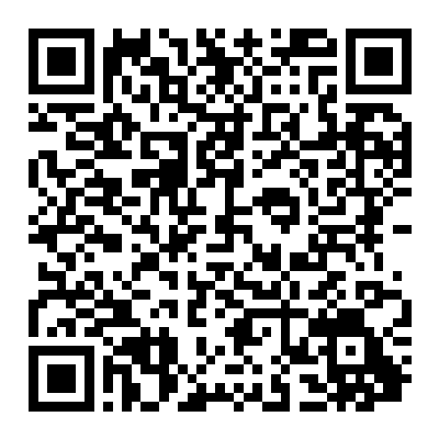 WhatsApp QR code